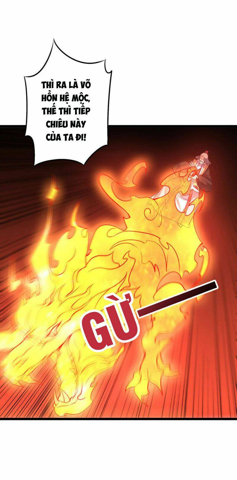 phục thiên thánh chủ chapter 51 6