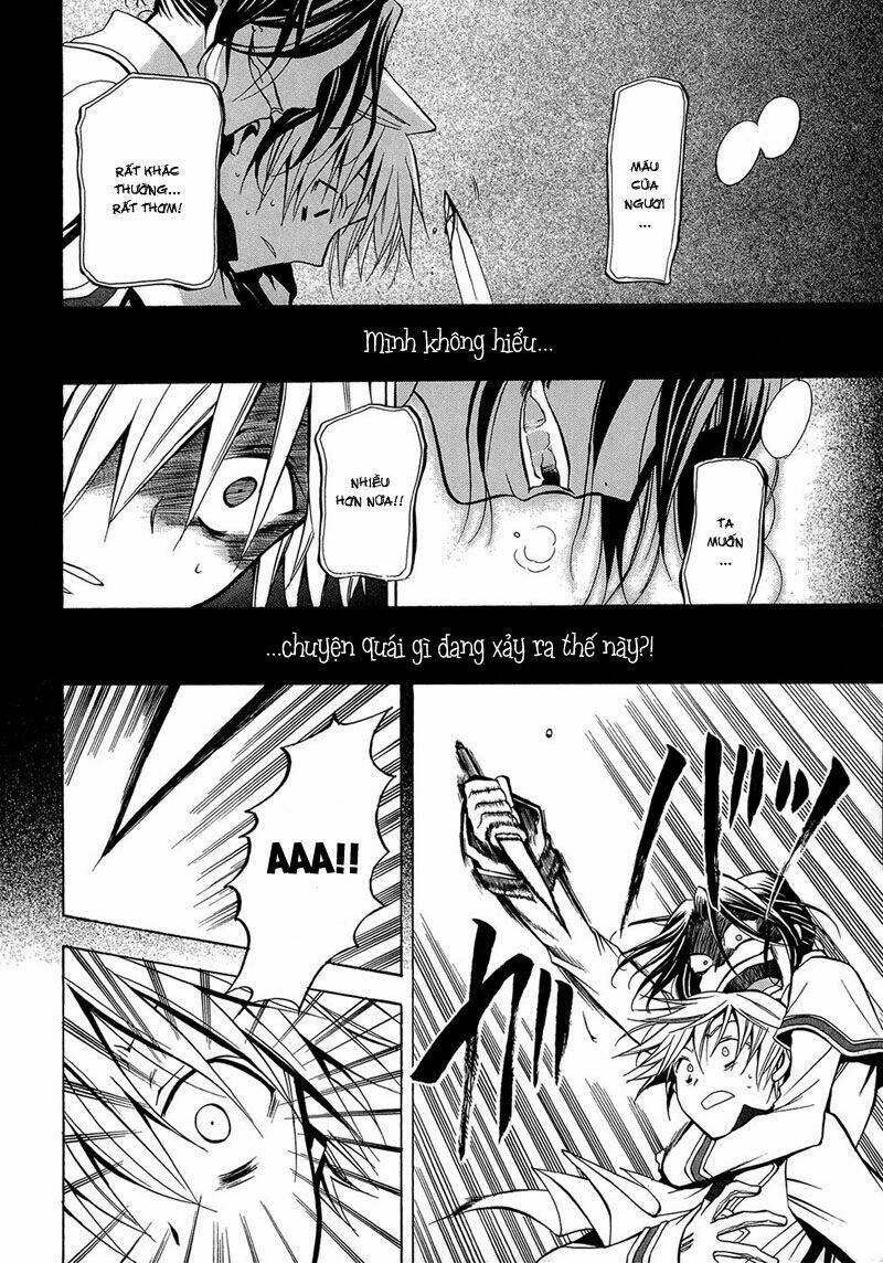 pandora hearts chapter 2 24