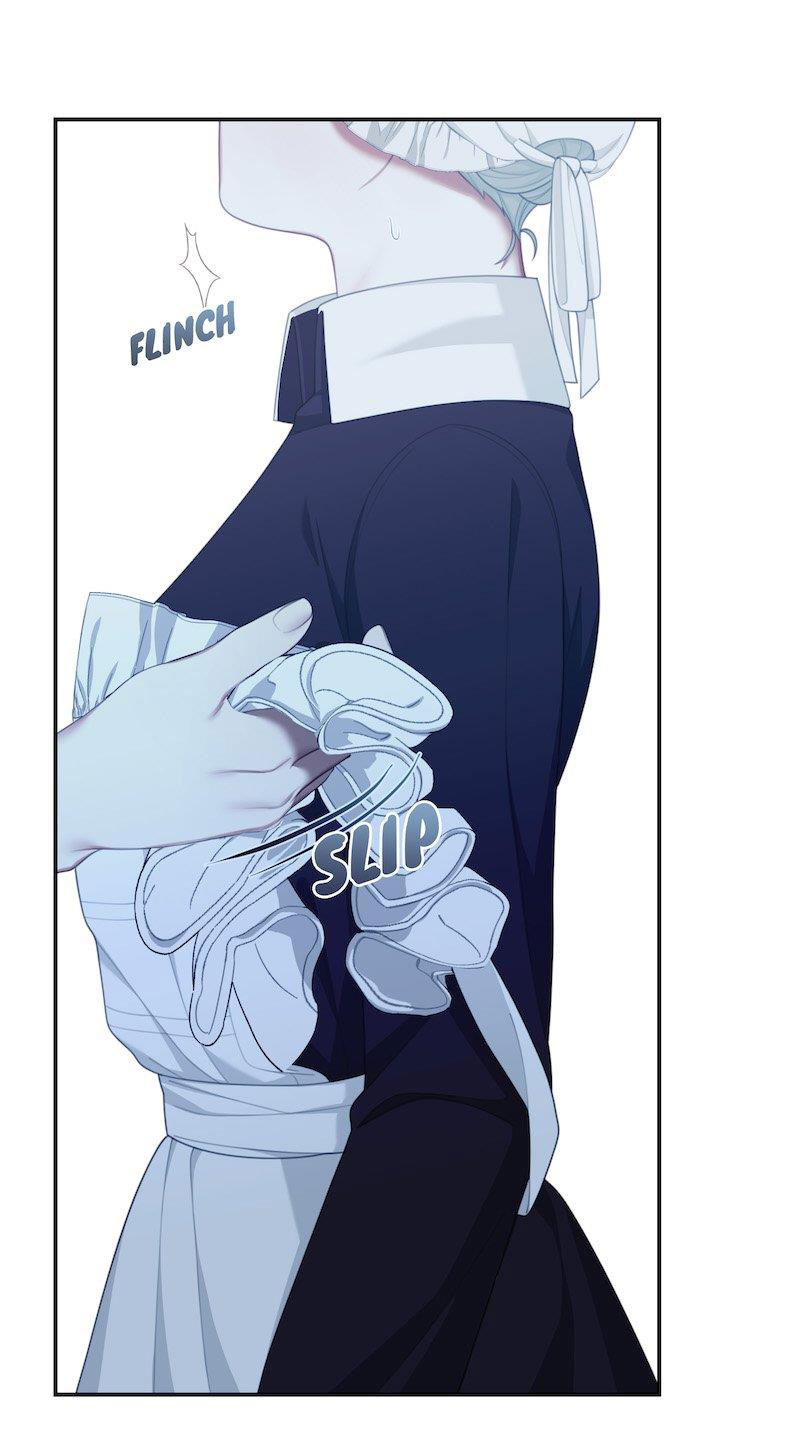 nữ hầu muốn đình công chapter 16.1 7