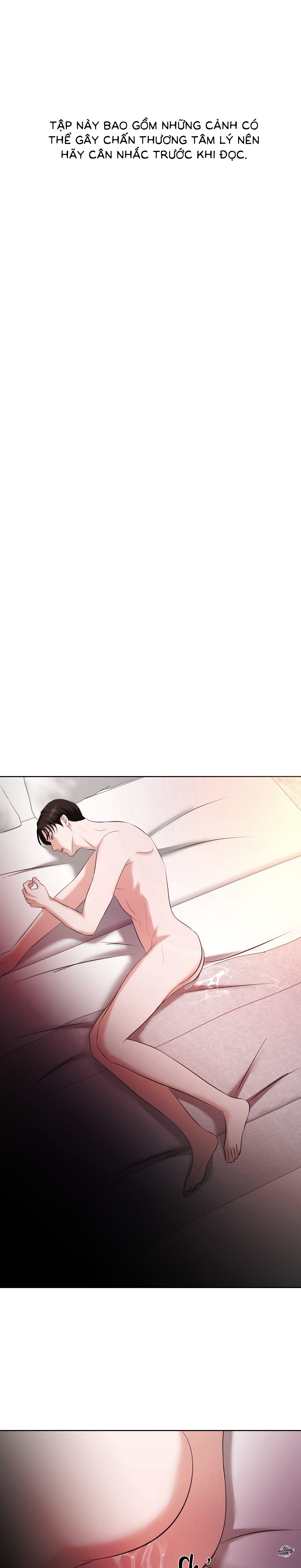 kết thúc chapter 5 1