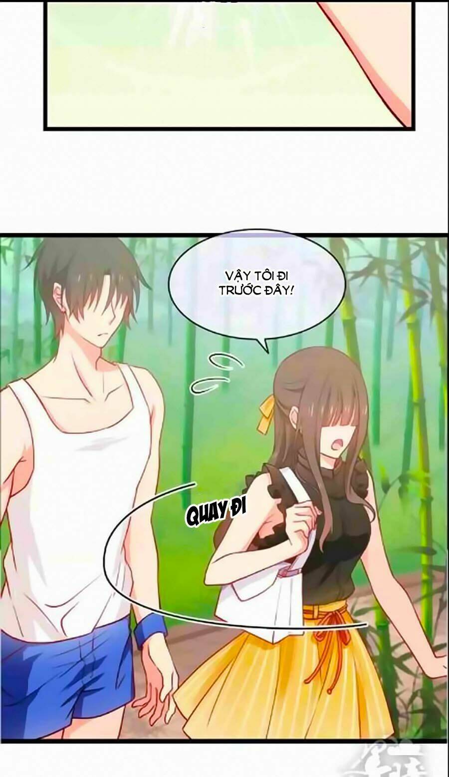 chỉ nhiễm thành hôn chapter 31 15