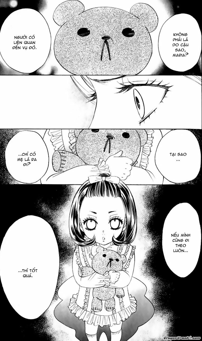 ác quỷ và bản tình ca chapter 63 16