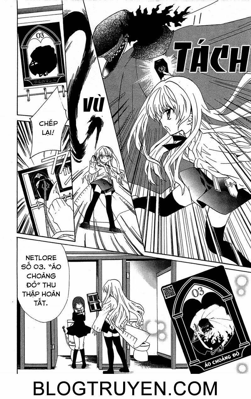 ác mộng gakuen chapter 2 32