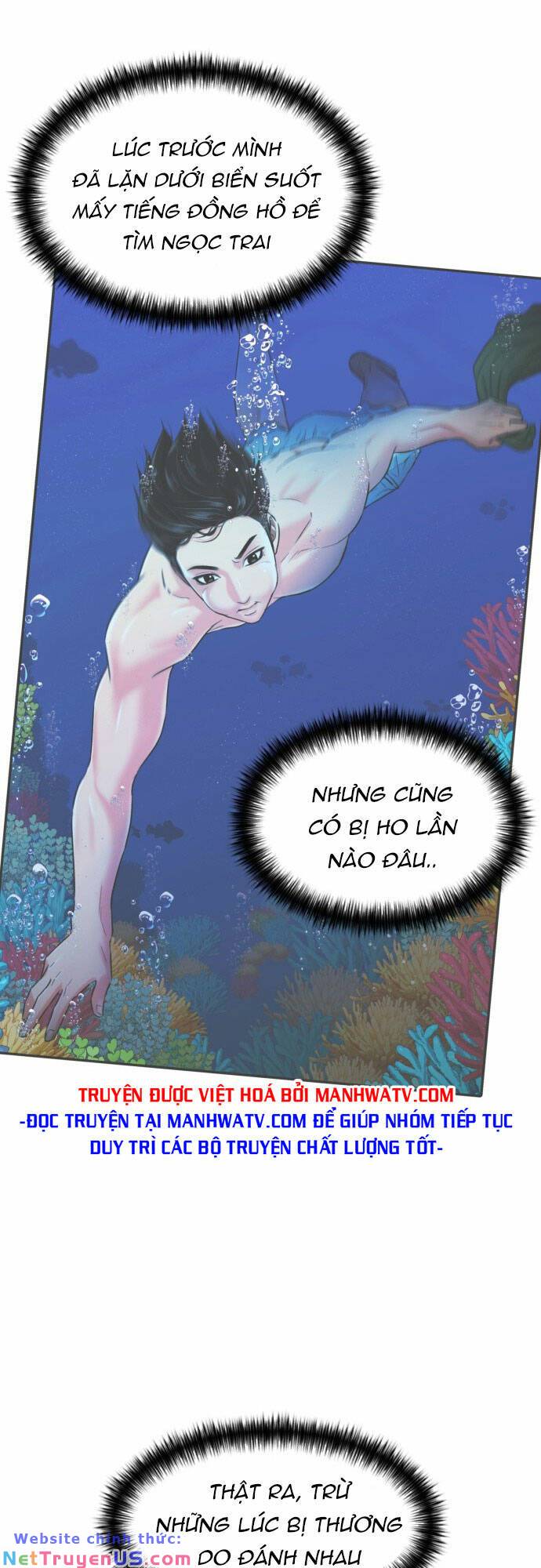 gương mặt thiên tài chapter 106 30