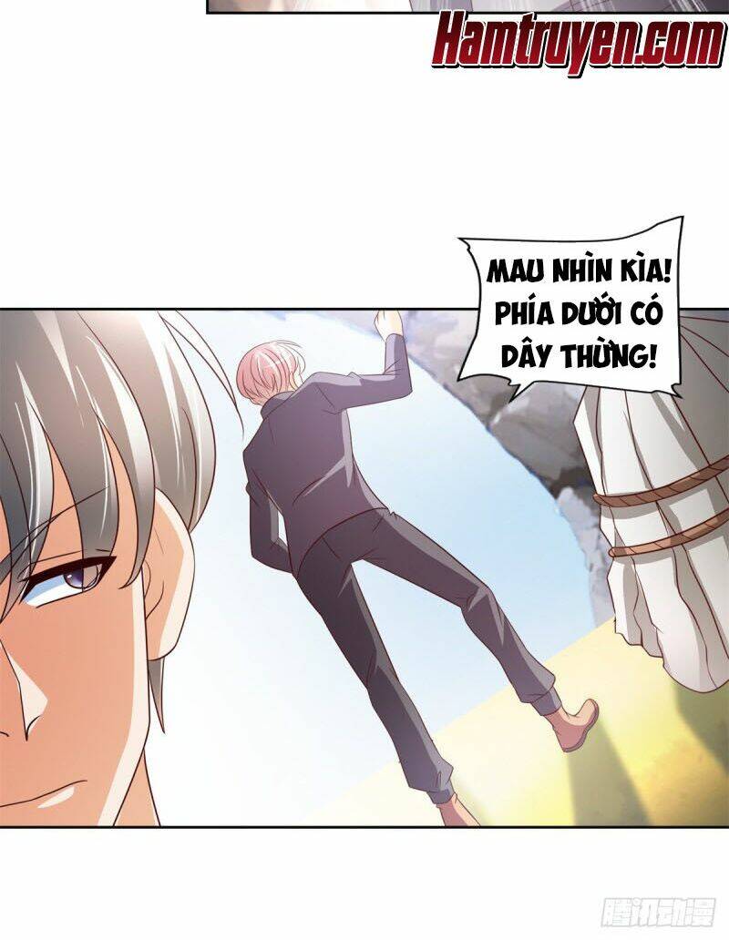 chí tôn toàn năng chapter 32 7