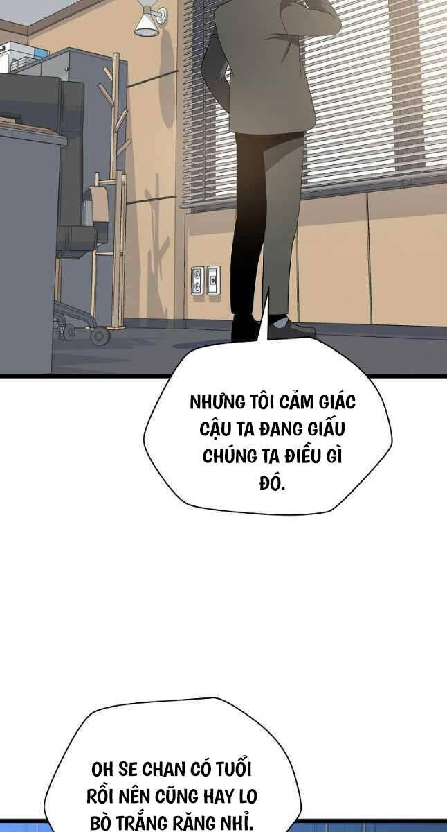 tiêu diệt đấng cứu thế chapter 153 47