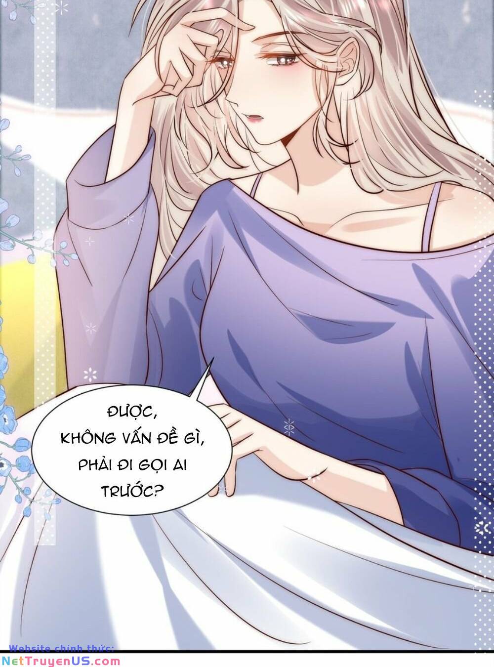 ta được thế thân tỏ tình chapter 22 36