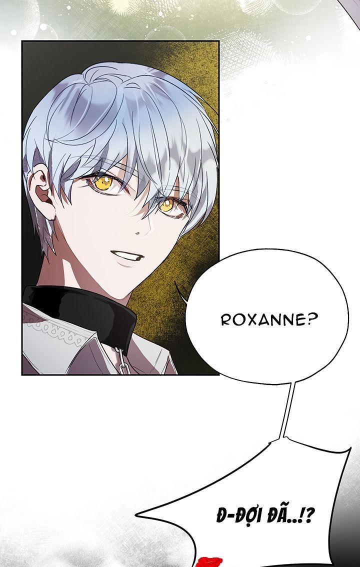 cách để cứu rỗi anh trai của nữ chính chapter 25 5