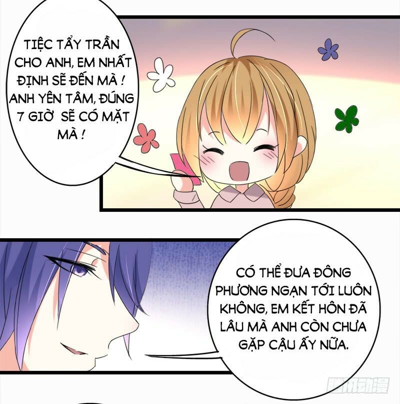 mặt nạ mê hoặc chapter 19 7