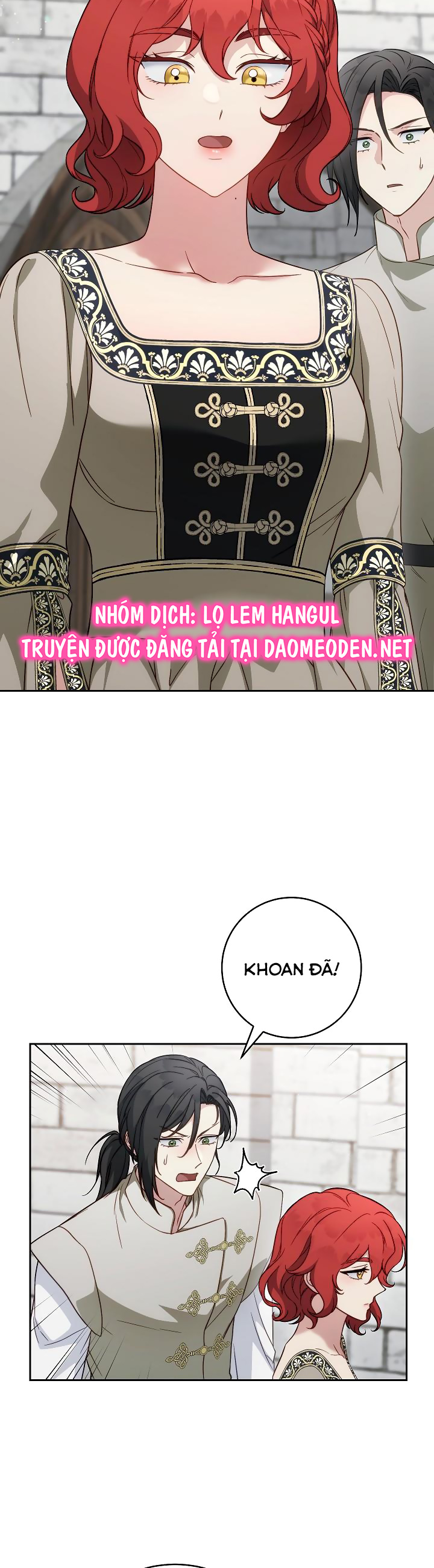 phía sau em, luôn có ta bên cạnh chapter 134 1