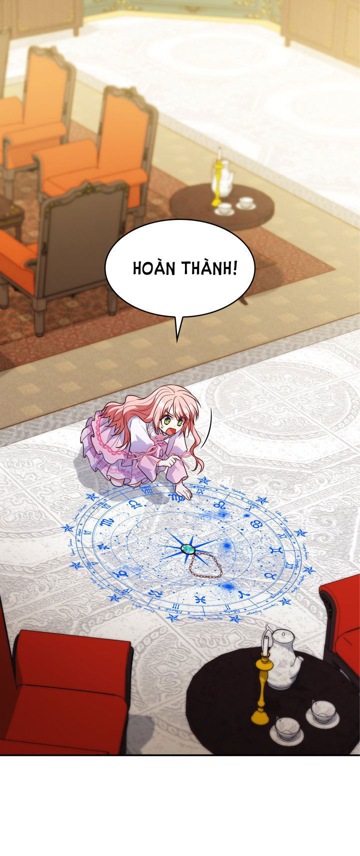 từ ác nữ tôi phải trở thành một người mẹ chapter 28.2 19