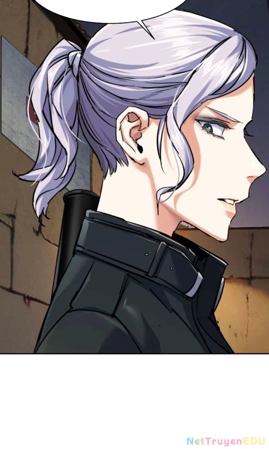 bạn học tôi là lính đánh thuê chapter 225 94