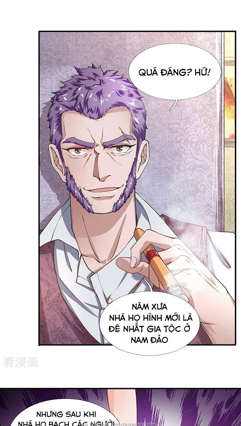 chung cực binh vương tại đô thị chapter 52 5