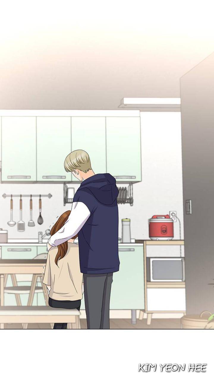 idol và sếp, em yêu ai? chapter 132 19