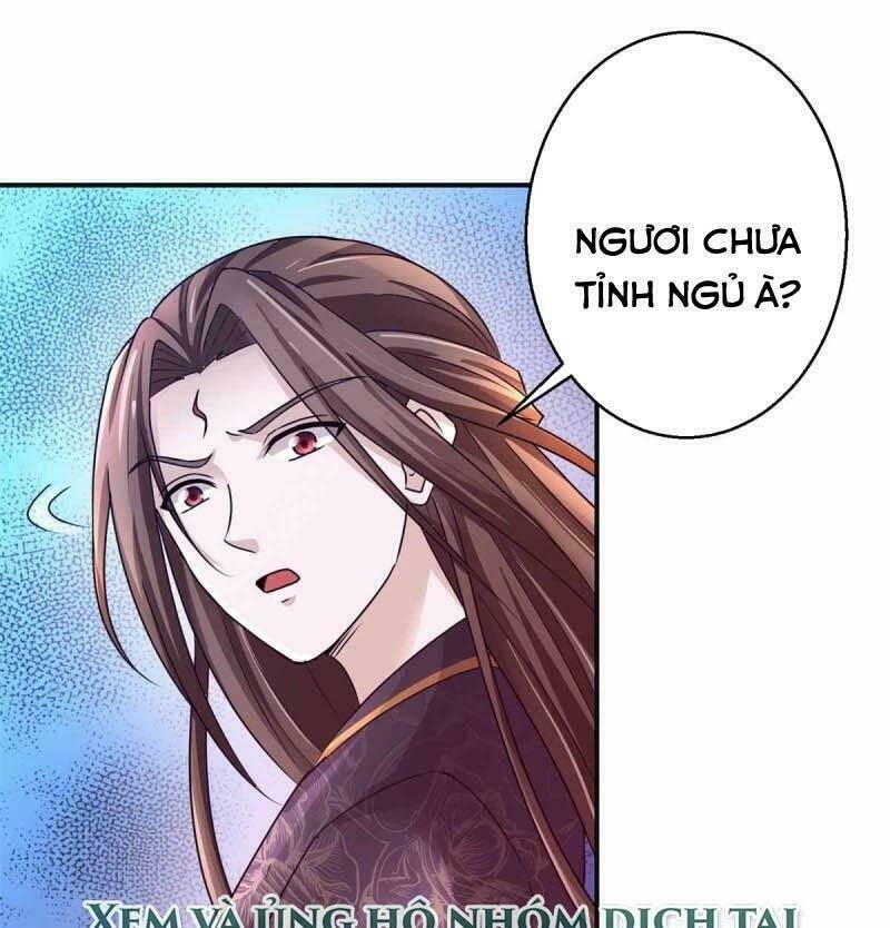 cửu dương đế tôn chapter 161 17