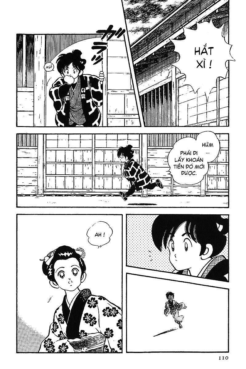 nijiiro togarashi - ớt bảy màu chapter 5 16