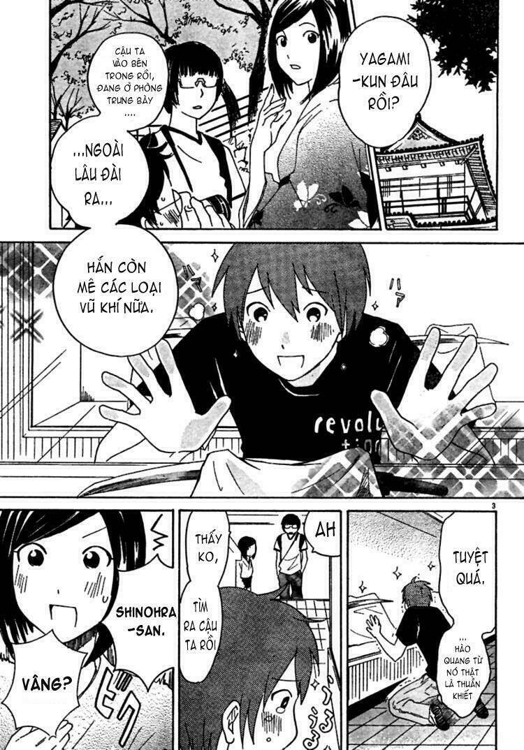 ume shigure chapter 7 6