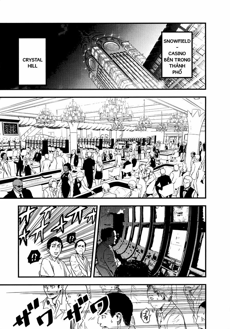 fate/strange fake chapter 10 10