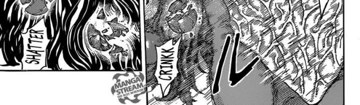 thánh tỏi sành ăn chapter 366 21