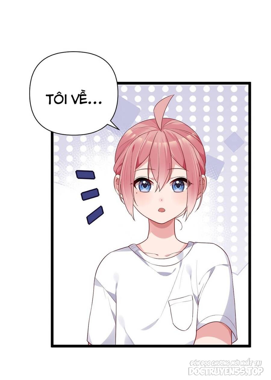 tôi chỉ muốn chơi game, đừng lôi vào yêu đương chapter 10 12