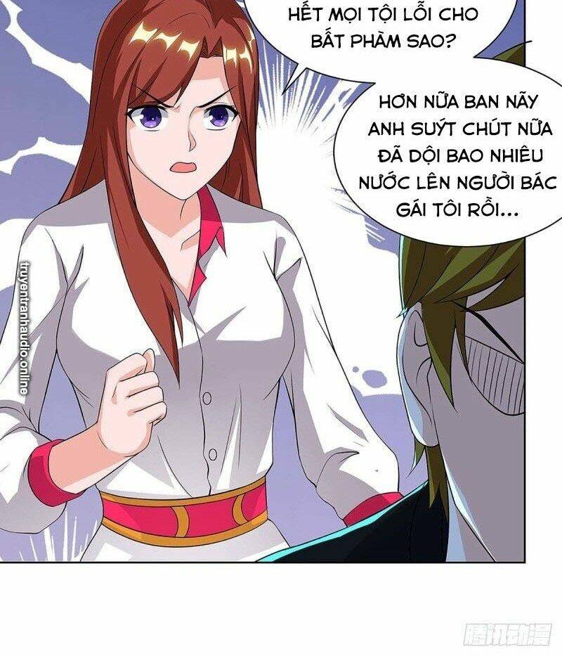 trọng sinh khí thiếu quy lai chapter 115 30