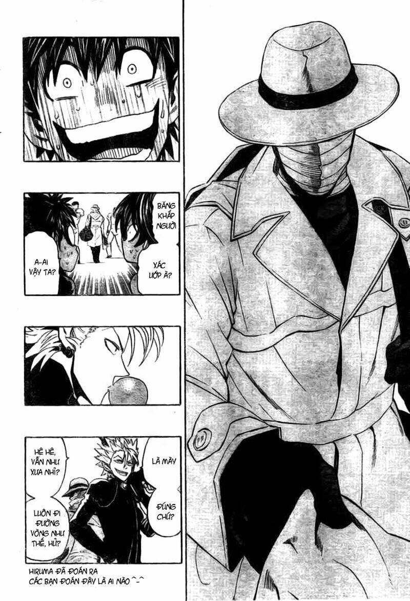 lá chắn mắt chapter 308 4