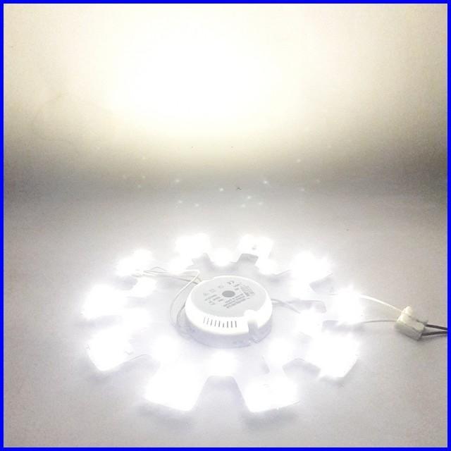 Đèn Led vòng siêu sáng 18w loại tốt
