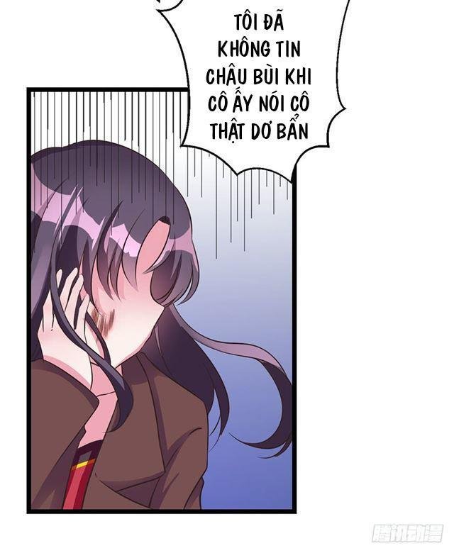 gửi người không quen chapter 9 20