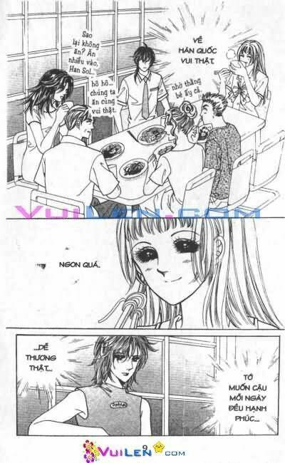 tóc gió thôi bay chapter 8 9