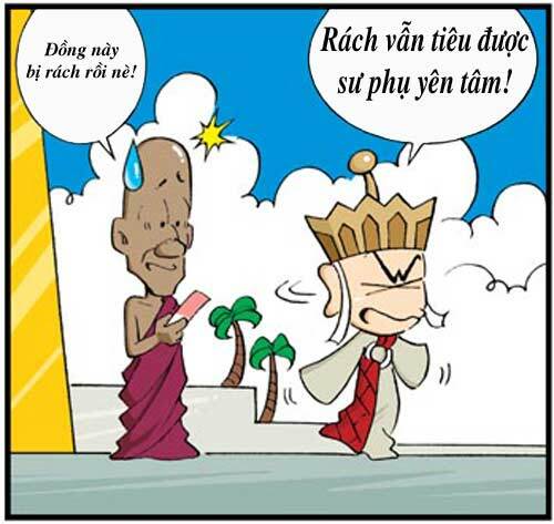 tây du kí không hài chapter 24 9