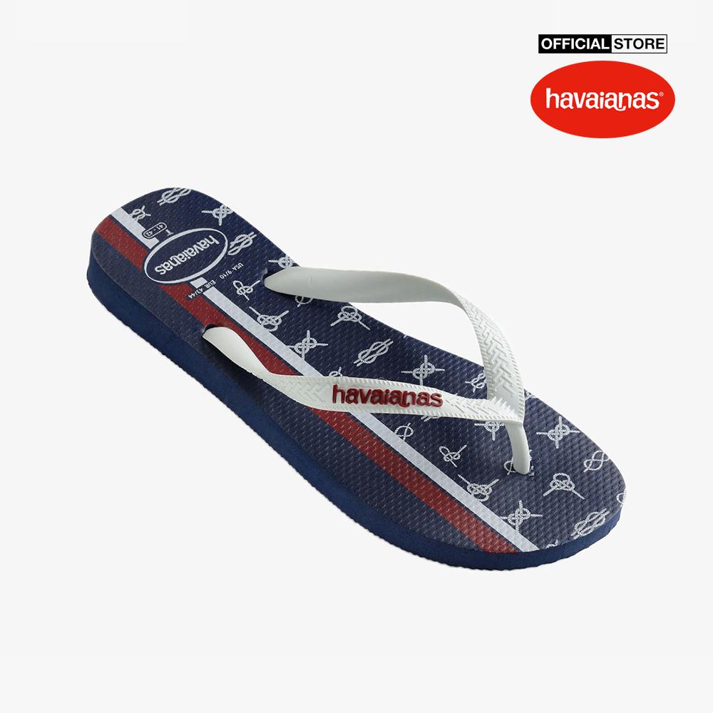 HAVAIANAS - Dép nam Top Nautical 4137126