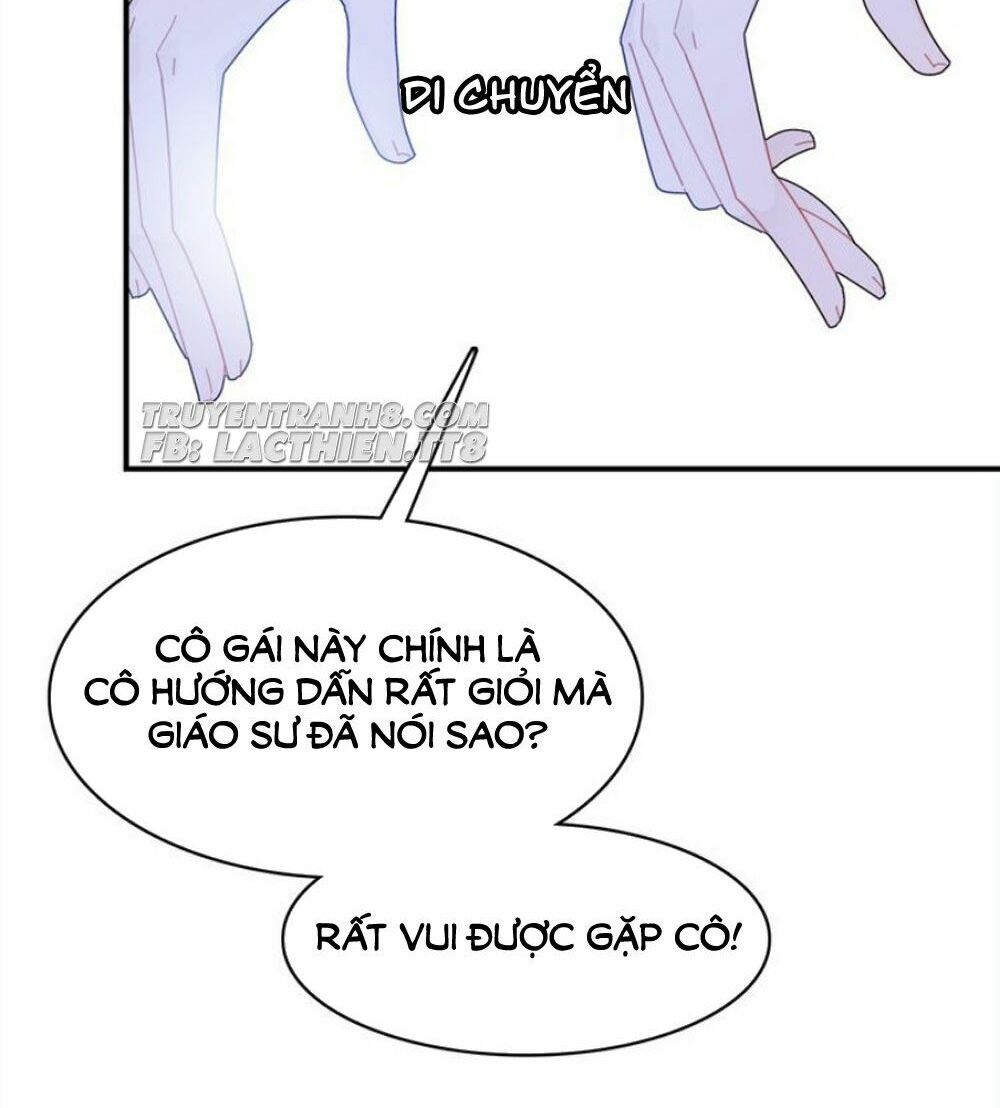 Ái Thượng Ngạo Kiều Long Vương Gia chapter 23 - Trang 8