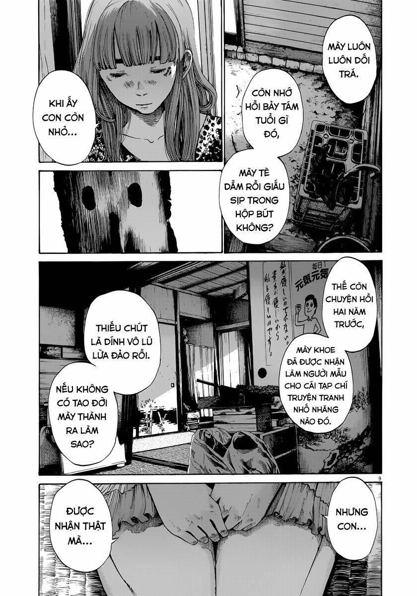 chúc ngủ ngon, punpun chapter 112 10