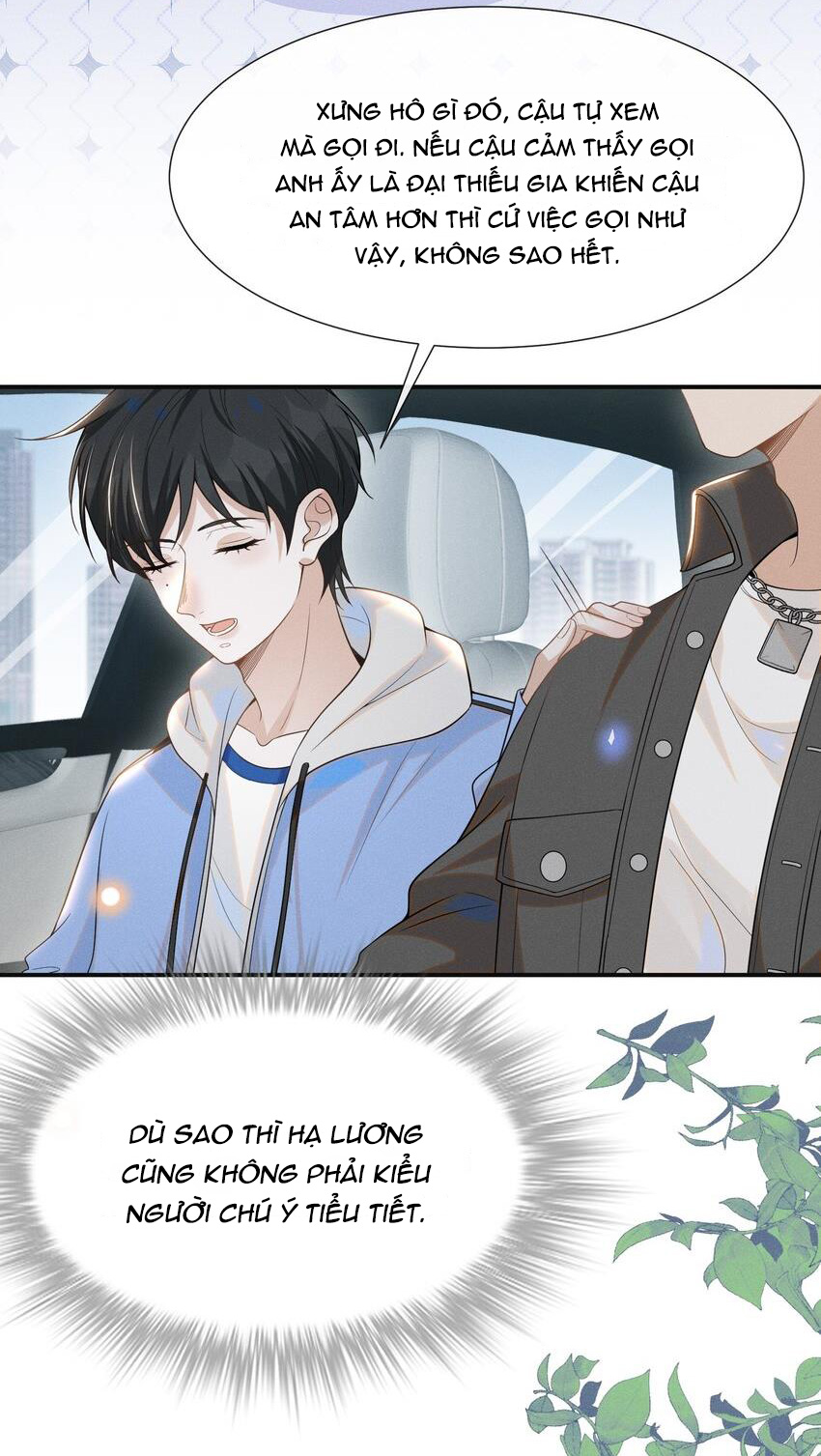 kiếp sau không gặp chapter 51 30