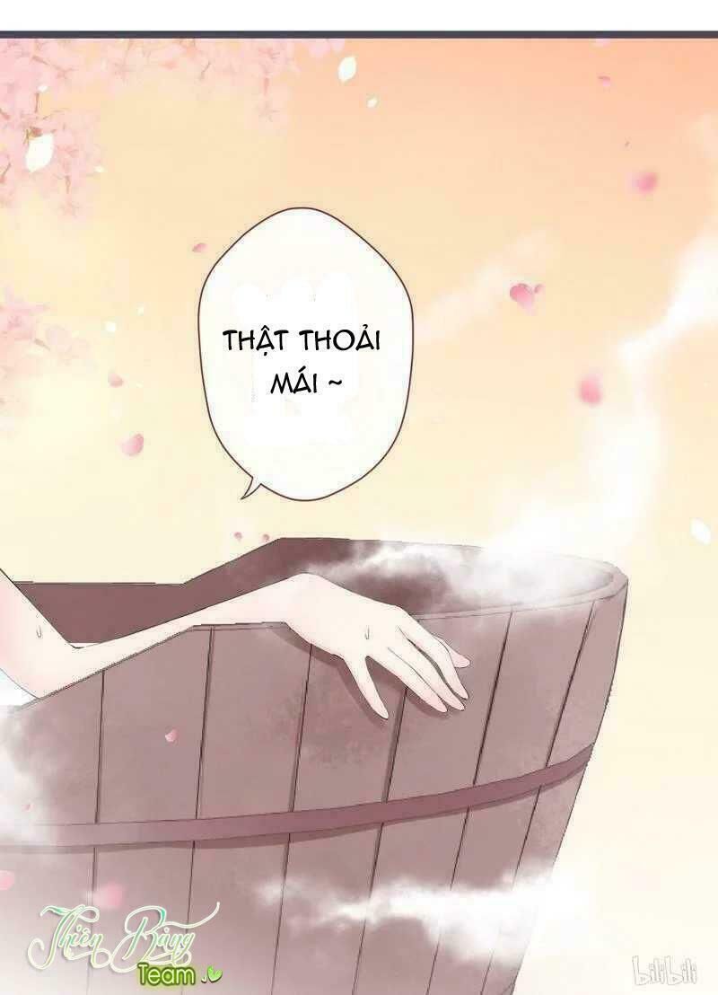 vương phi - âm động thiên hạ chapter 39 24