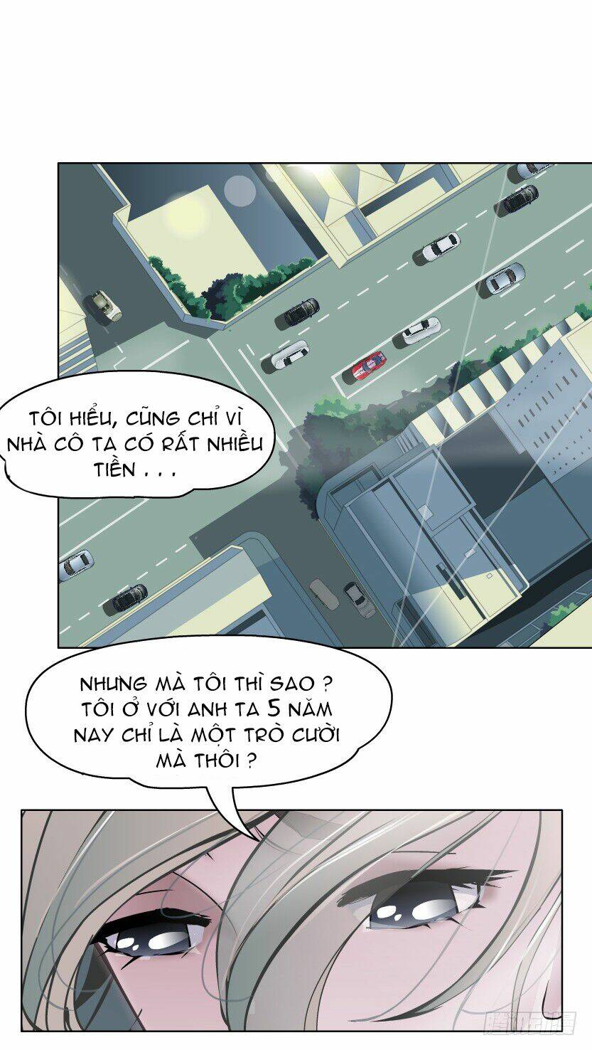 thành phố vật chất chapter 7 18