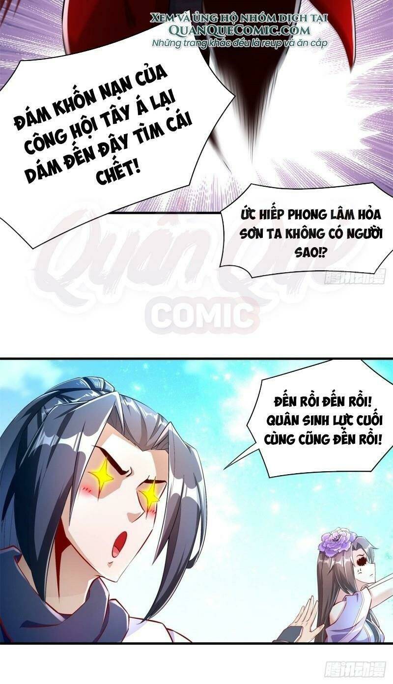 võng du chi tối cường đoán mệnh sư chapter 65 24