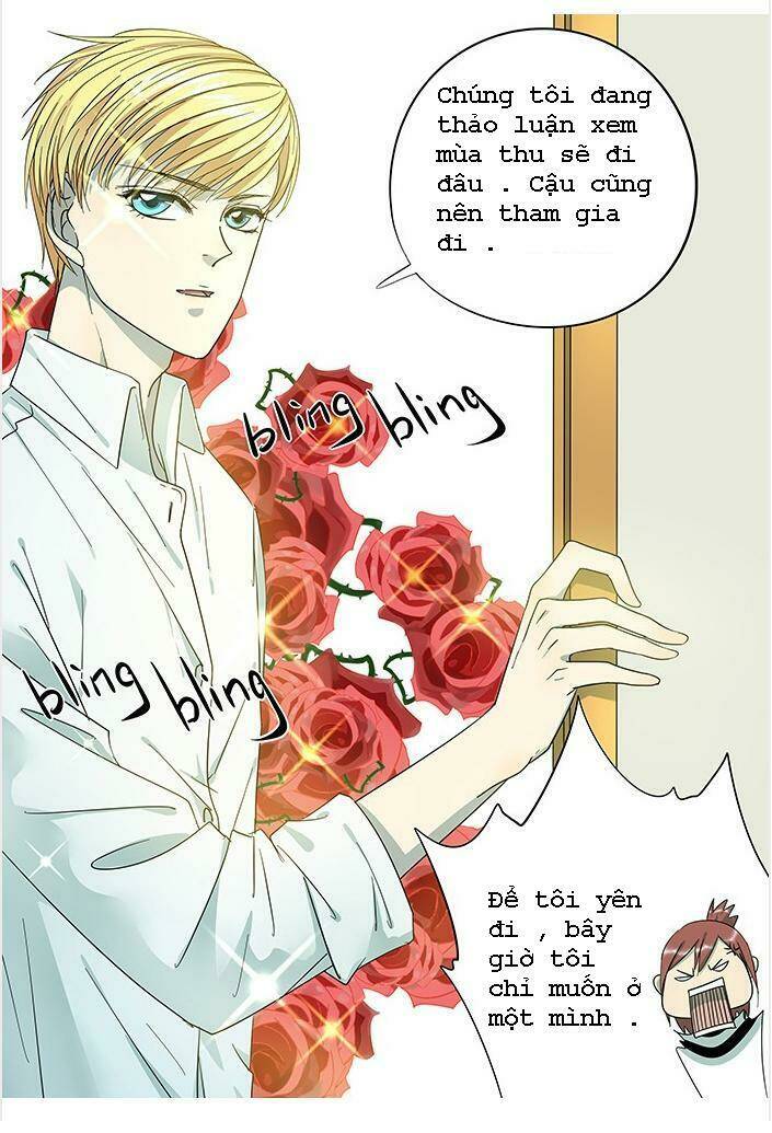 tương thân chung kết giả chapter 7 13