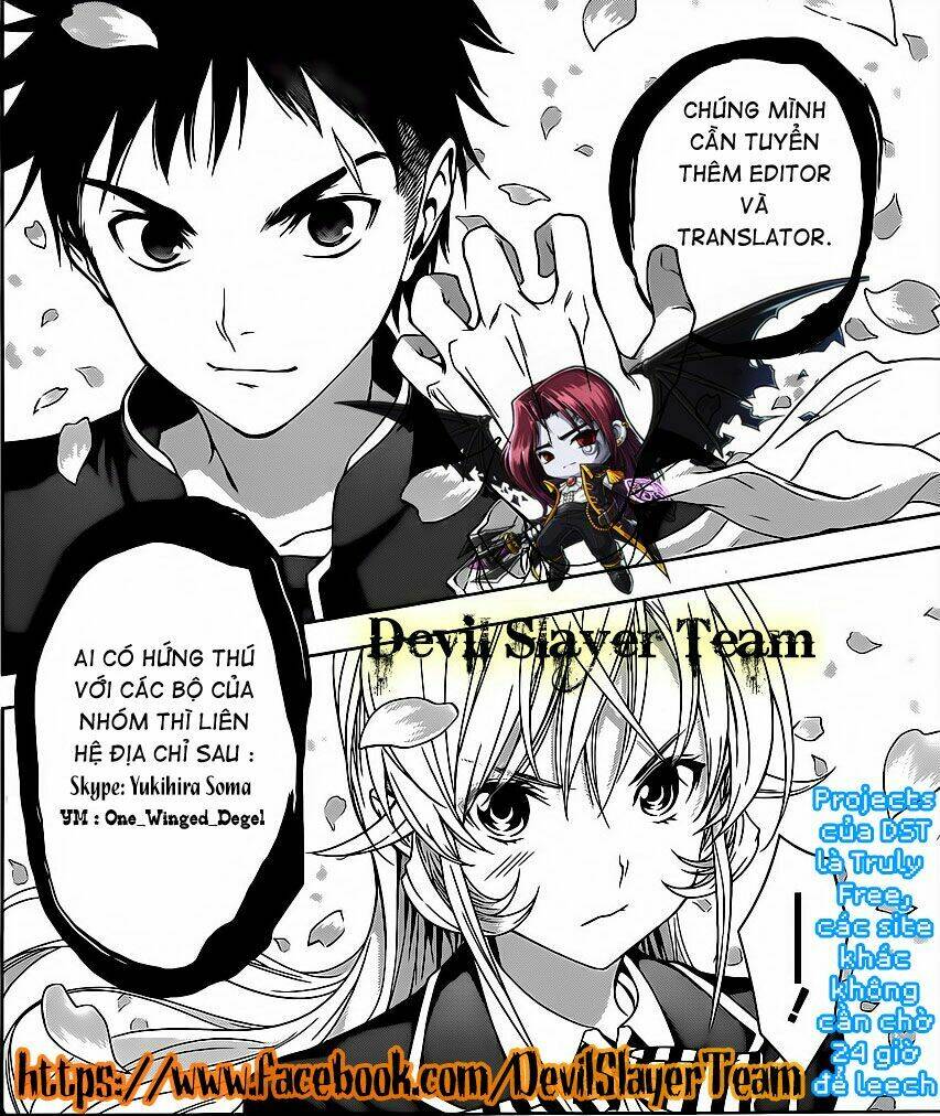 donyatsu chapter 7 1