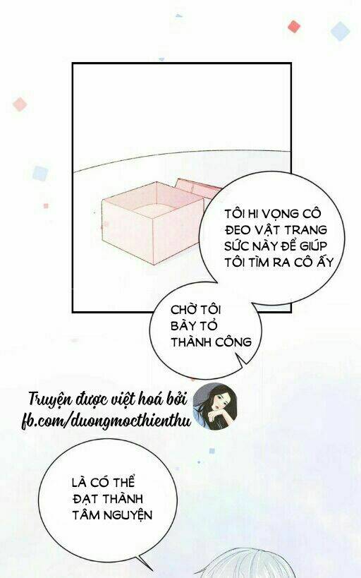 ánh mắt của người chapter 0 8