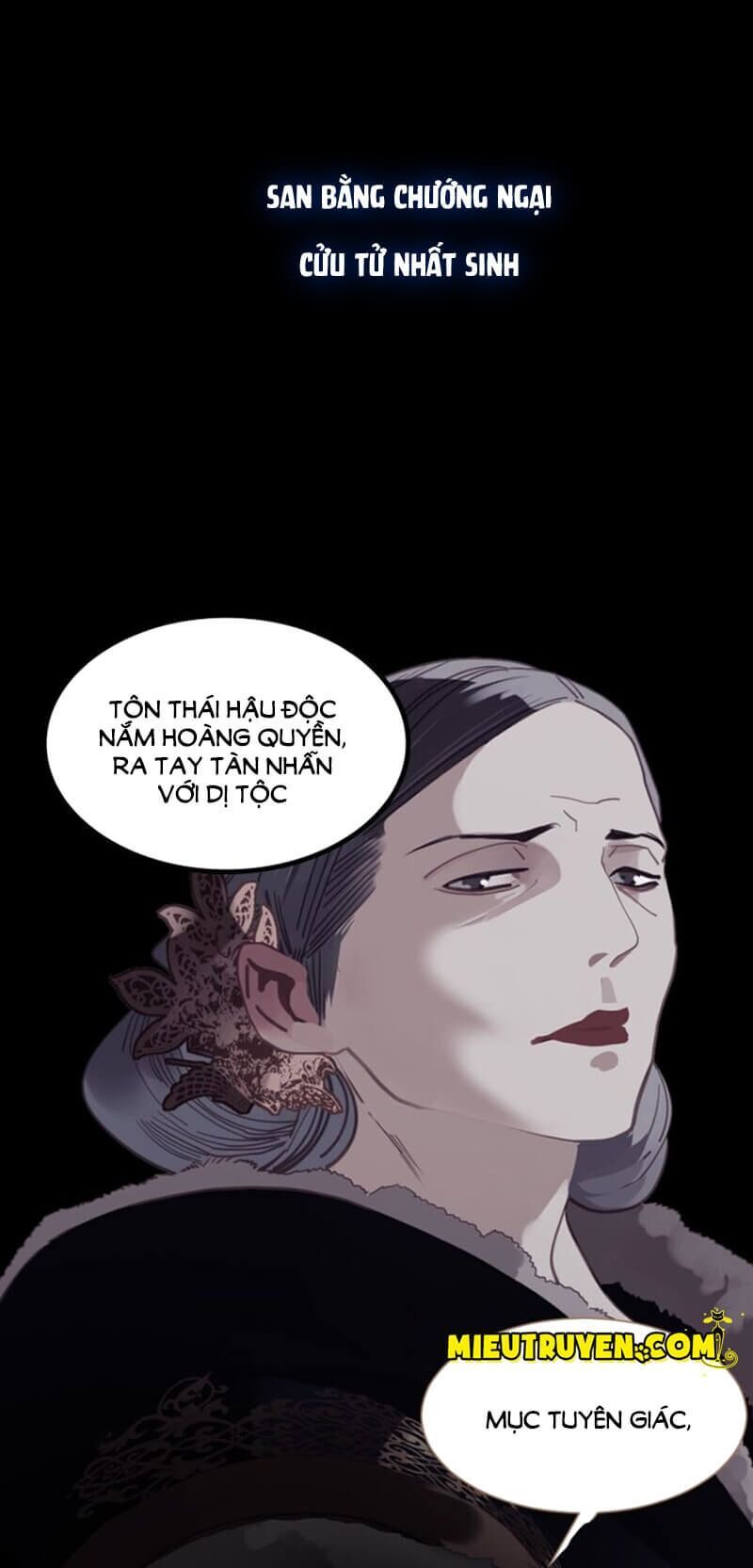 nhất đại linh hậu chapter 46 11