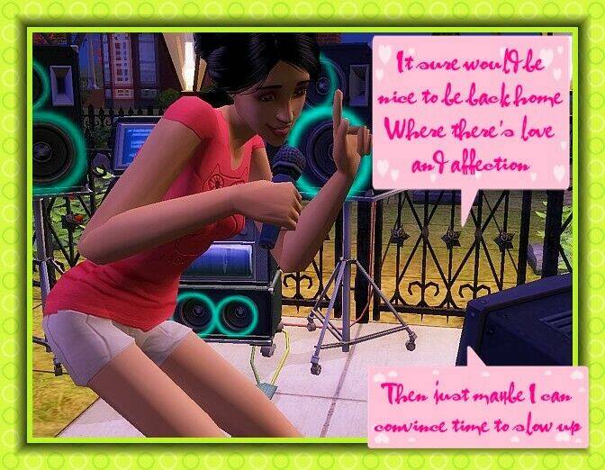 bella's story chapter 6.3 63