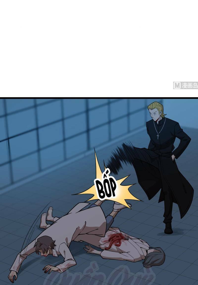 thâm dạ thư ốc chapter 103 17