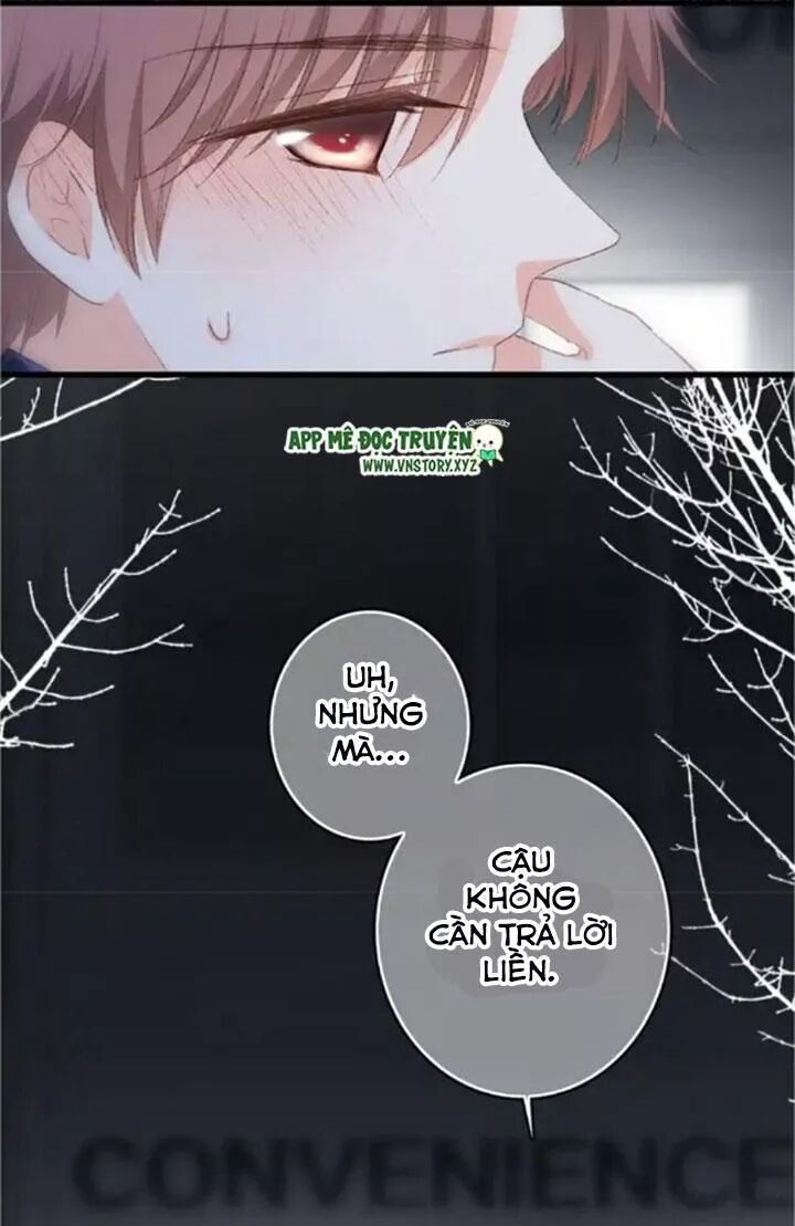 con tim rung động 2 chapter 54 26