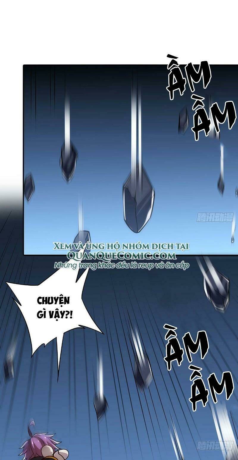 bất tử thần vương tu liên tục chapter 64 41