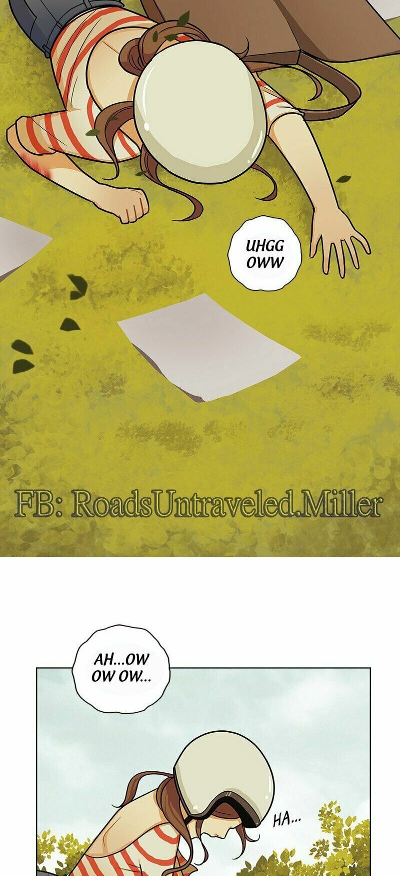 nửa đêm ở poppy land chapter 1 25