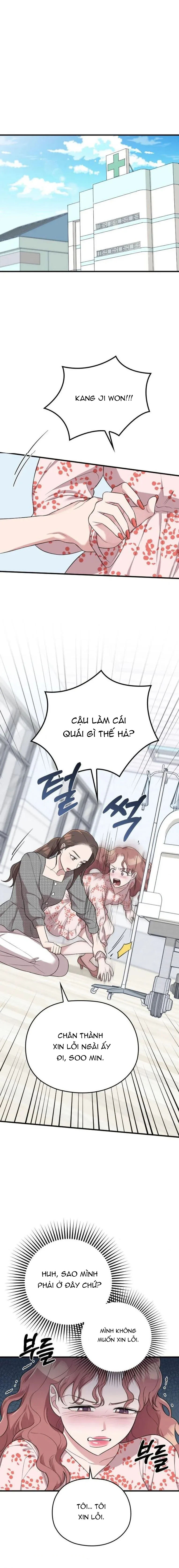 cô đi mà lấy chồng tôi chapter 27.2 8