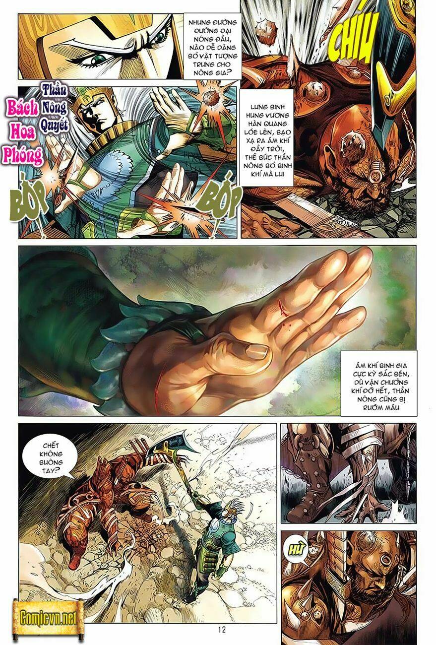 thích hoàng chapter 10 12