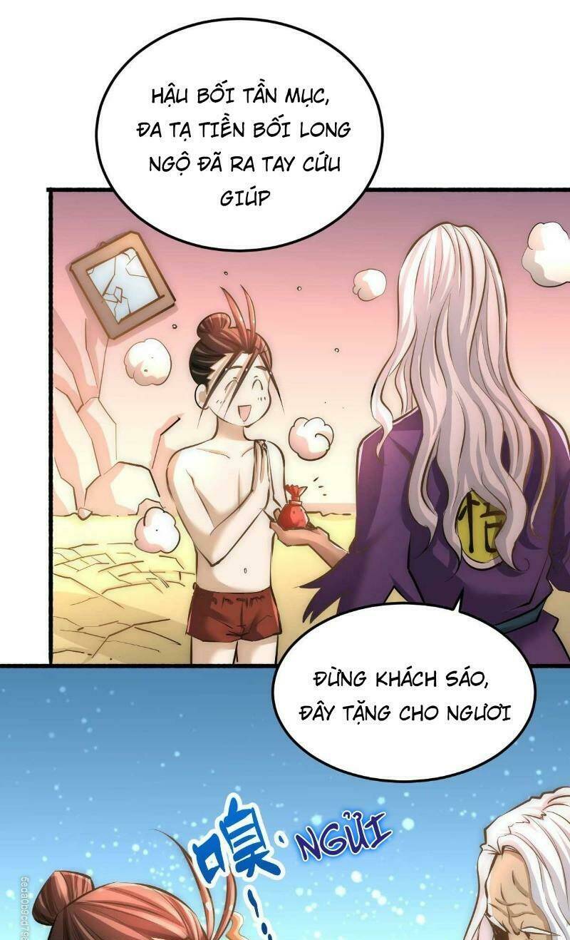 đô thị đỉnh phong cao thủ chapter 142 16