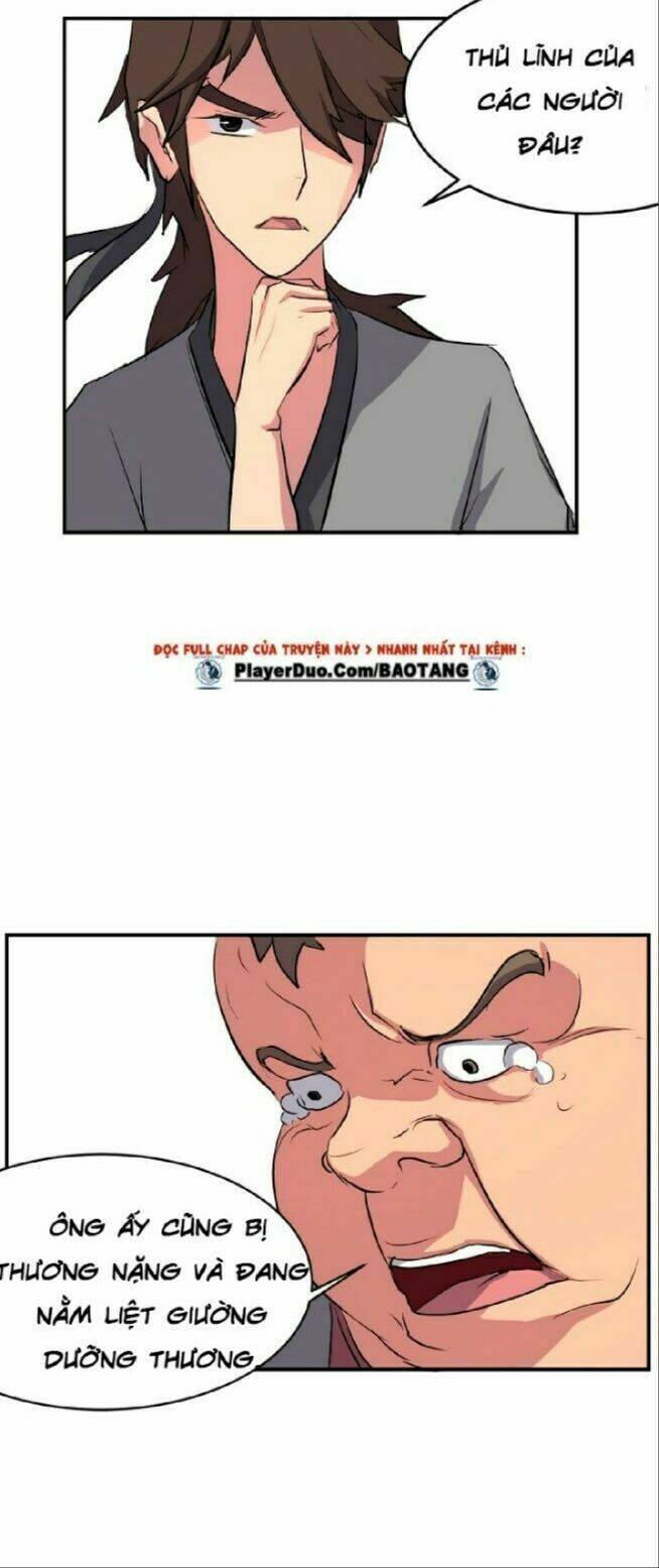 trọng sinh, bất khả chiến bại chapter 18 17